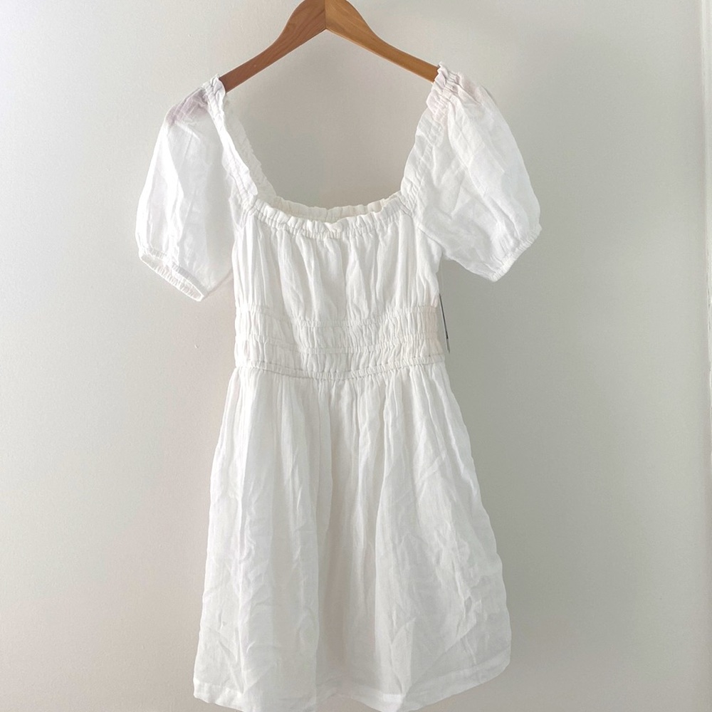 billabong dress